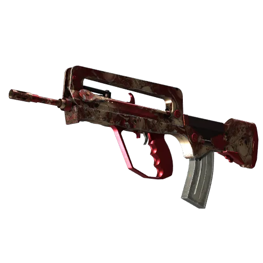 FAMAS | Стикс