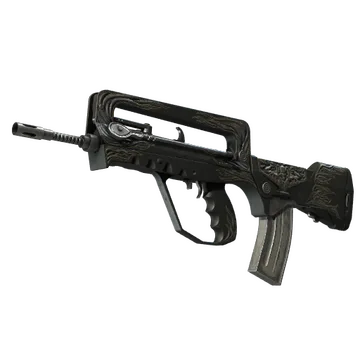 FAMAS | Джинн