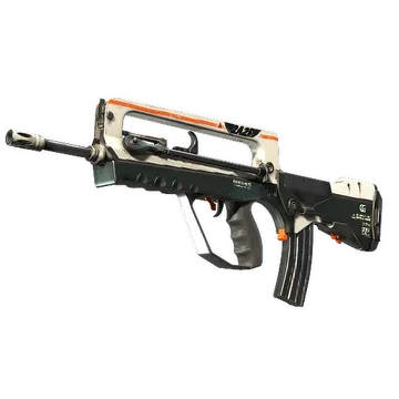 FAMAS | 2A2F