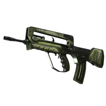 FAMAS | Meow 36