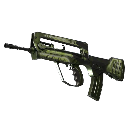 FAMAS | Мяу 36