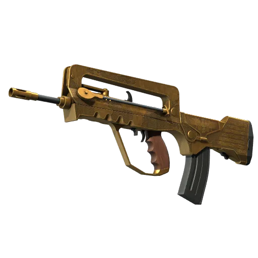 FAMAS | Commemoration