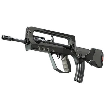 FAMAS | Корпоративная оборона