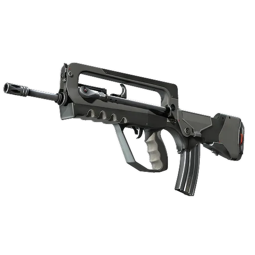 FAMAS | Corp Defense