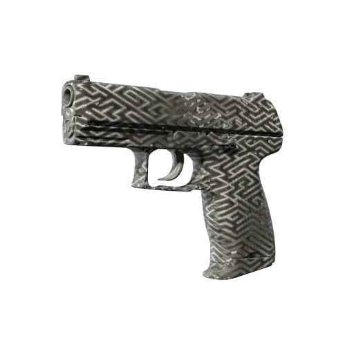 P2000 | Путеводитель