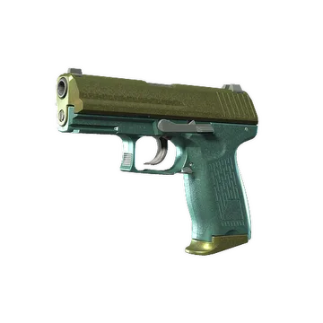 P2000 | Marsh