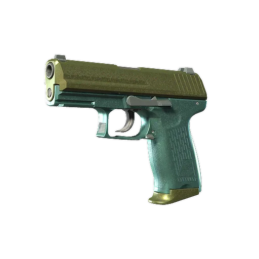 P2000 | Трясина