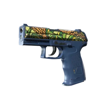 P2000 | Corticera