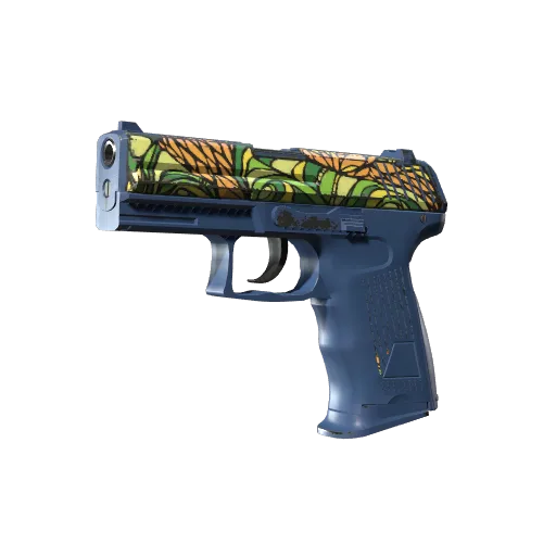 P2000 | Кортисейра