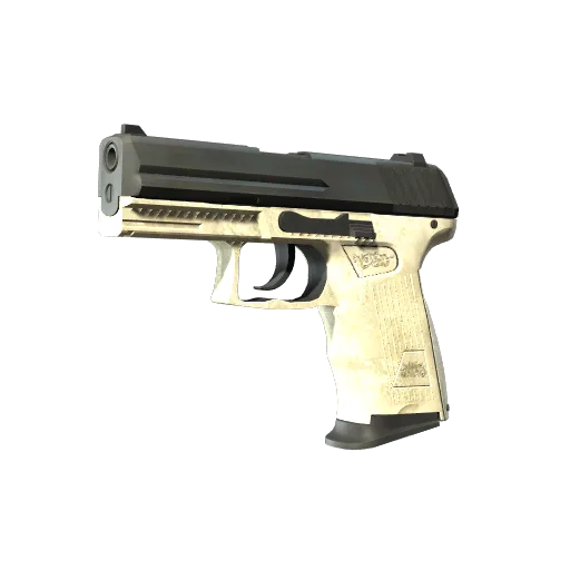 P2000 | Слоновая кость