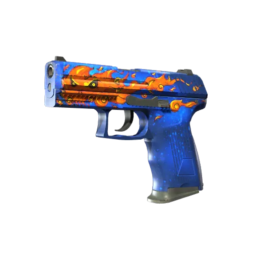 P2000 | Дух огня