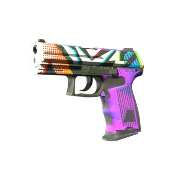 P2000 | Wicked Sick