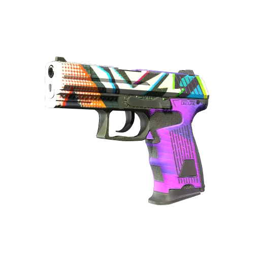 P2000 | Wicked Sick