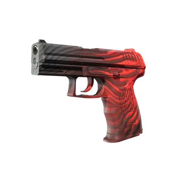 P2000 | Obsidian