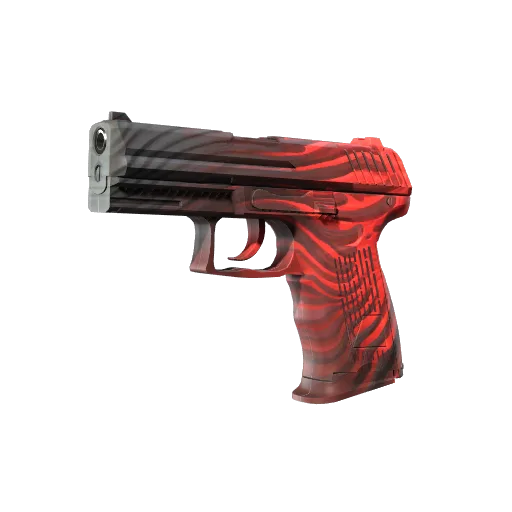 P2000 | Обсидиан