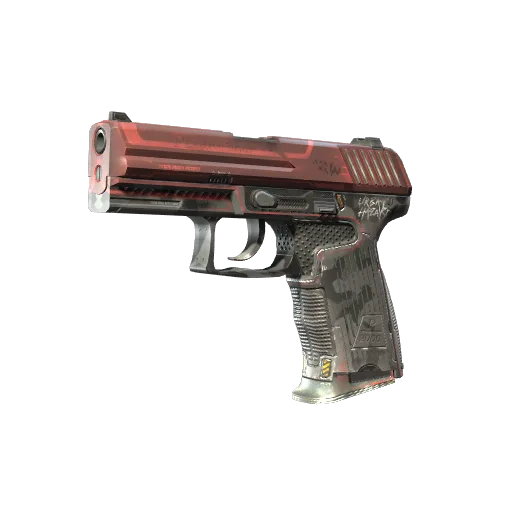 P2000 | Городская опасность