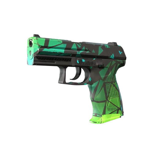 P2000 | Pulse