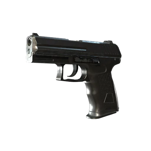 P2000 | Panther Camo