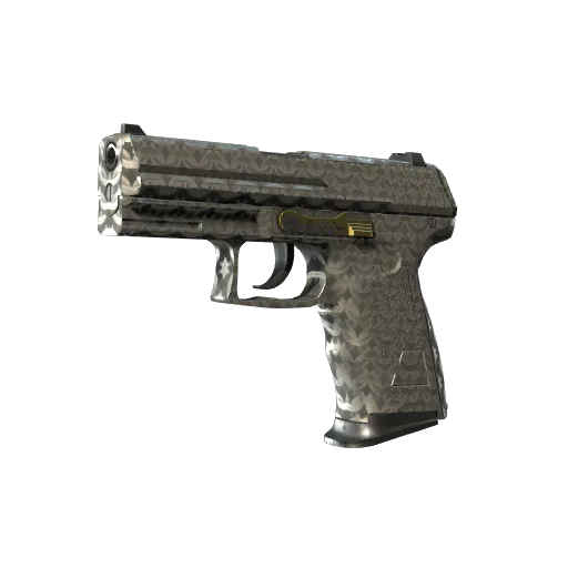 P2000 | Кольчуга