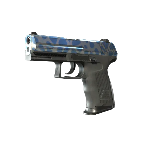 P2000 | Океанская пена