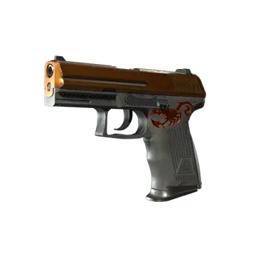 P2000 | Scorpion