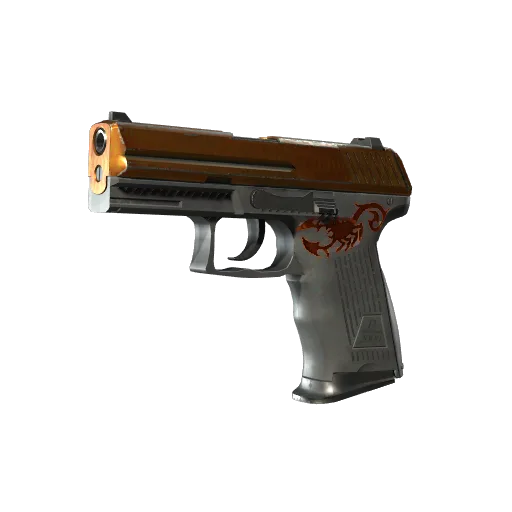 P2000 | Скорпион