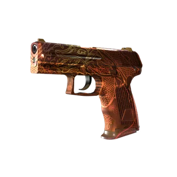 P2000 | Imperial Dragon