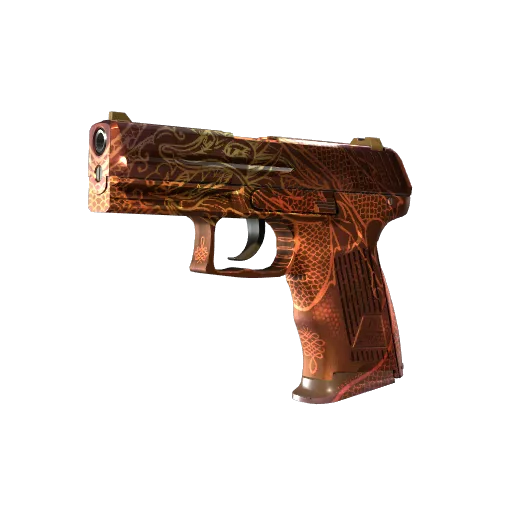 P2000 | Imperial Dragon