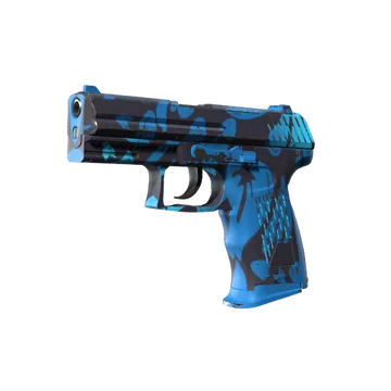 P2000 | Oceanic