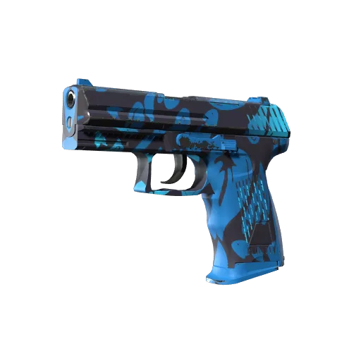 P2000 | Океанские мотивы