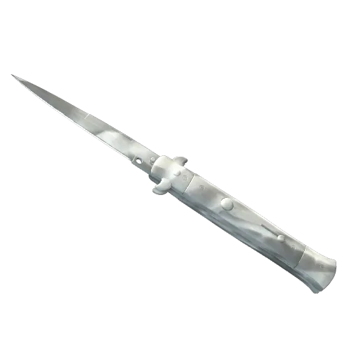 Stiletto Knife | Urban Masked