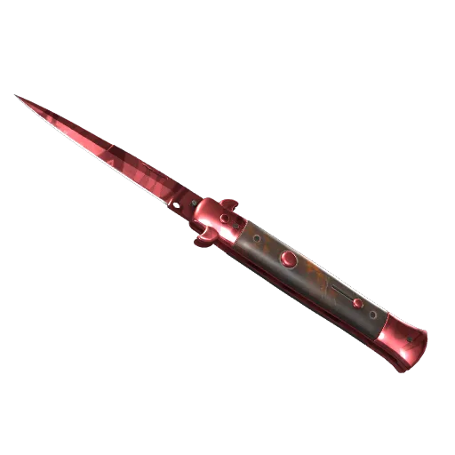 Stiletto Knife | Slaughter