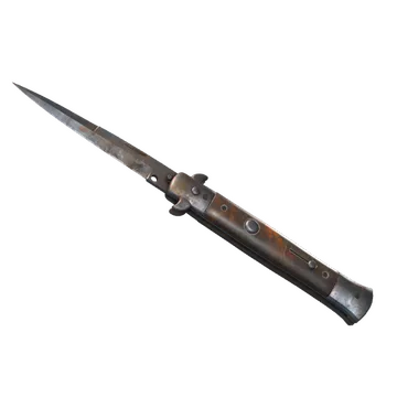 Стилет | Пыльник