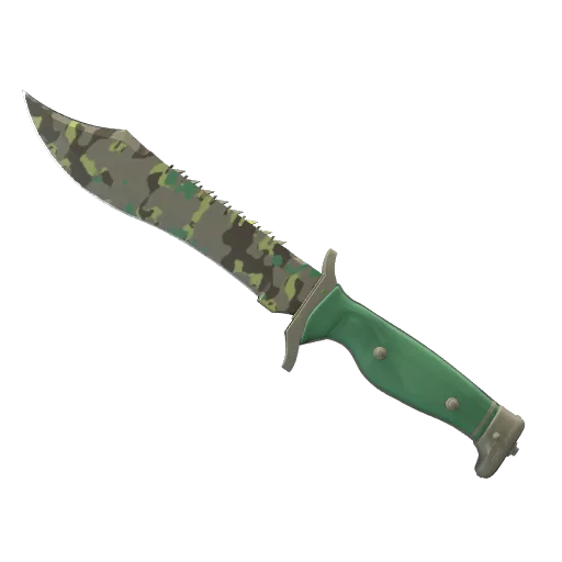Bowie Knife | Boreal Forest