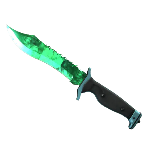Bowie Knife | Gamma Doppler