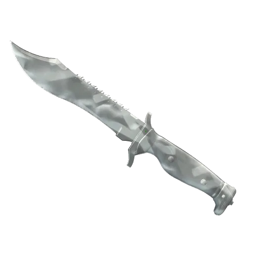 Bowie Knife | Urban Masked