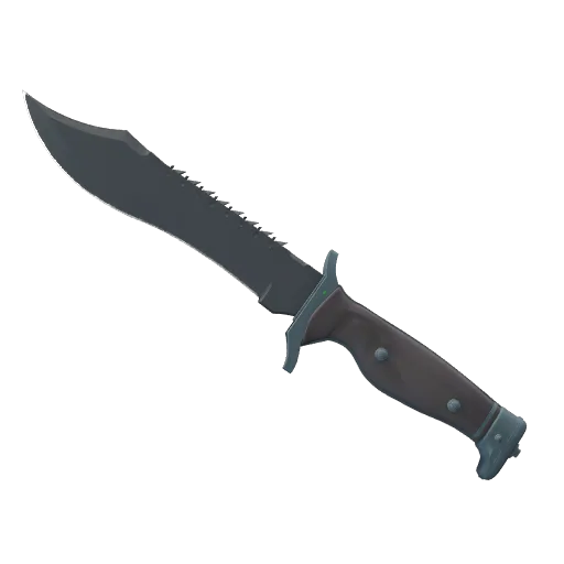 Bowie Knife | Night