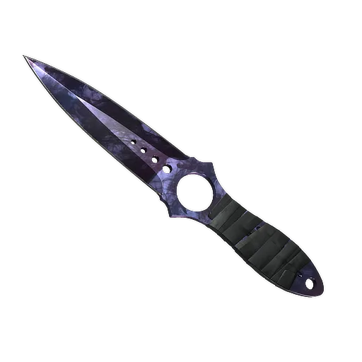 Skeleton Knife | Doppler