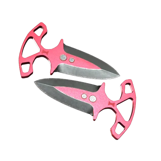 Shadow Daggers | Autotronic