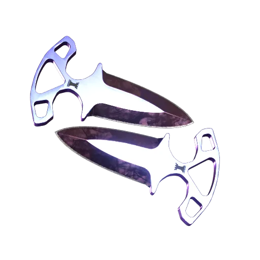 Shadow Daggers | Doppler