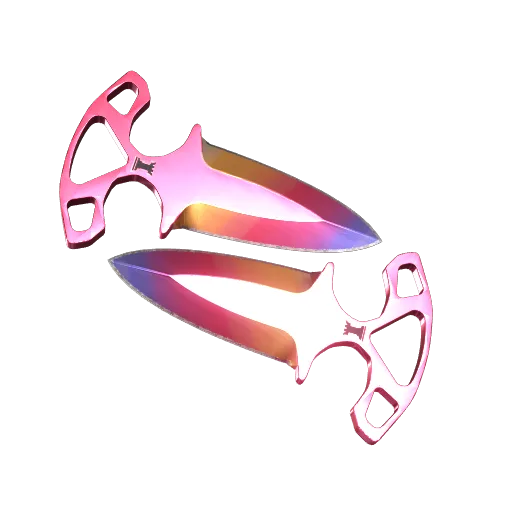 Shadow Daggers | Fade