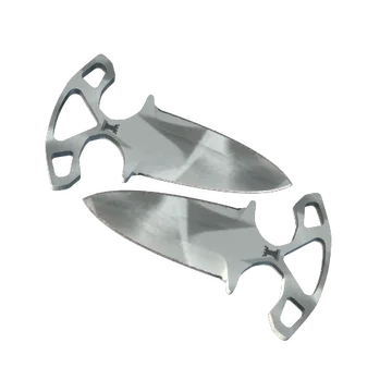 Shadow Daggers | Urban Masked