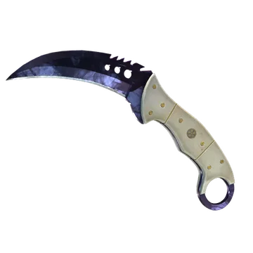 Talon Knife | Doppler