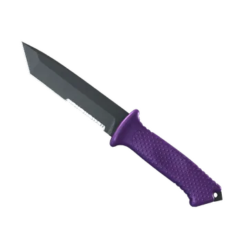 Ursus Knife | Ultraviolet