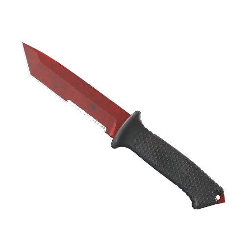 Ursus Knife | Crimson Web