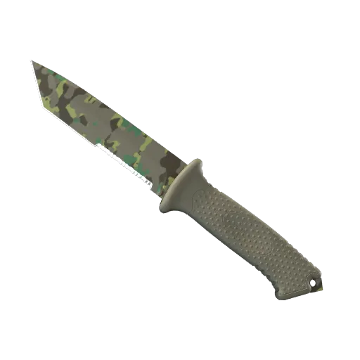 Ursus Knife | Boreal Forest