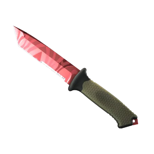 Ursus Knife | Slaughter