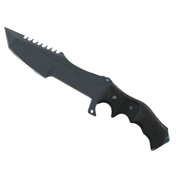 Huntsman Knife | Night