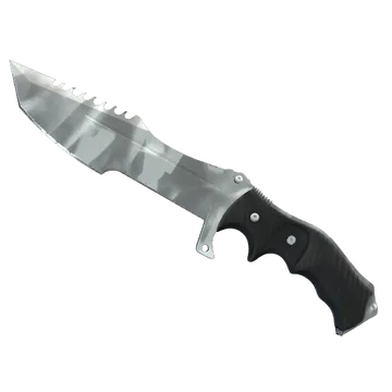 Huntsman Knife | Urban Masked