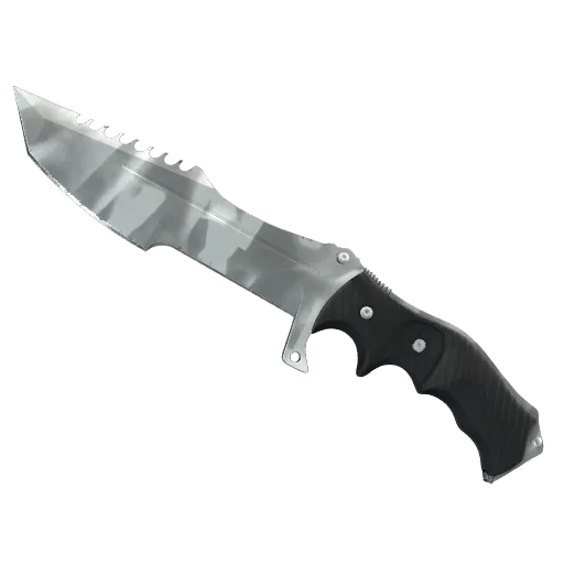 Huntsman Knife | Urban Masked